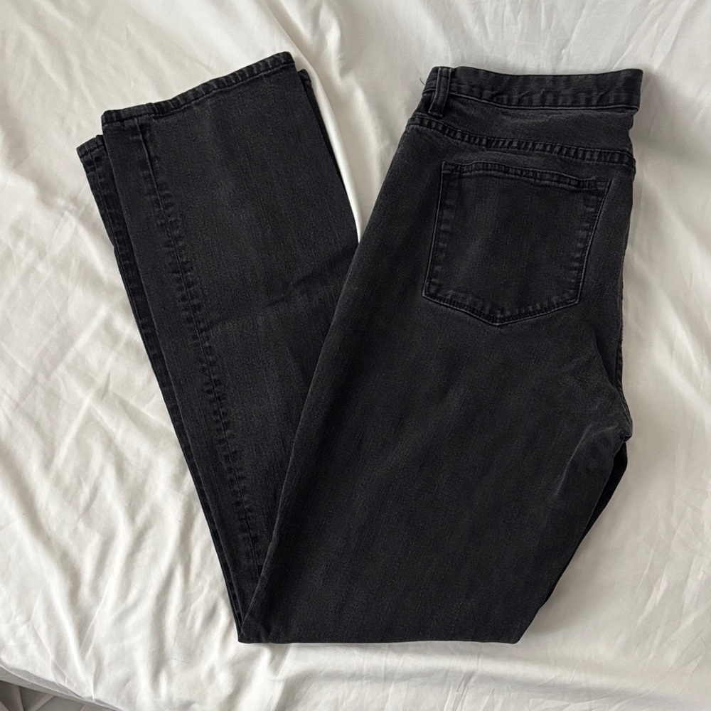 Ralph Lauren Dark black Denim Jeans